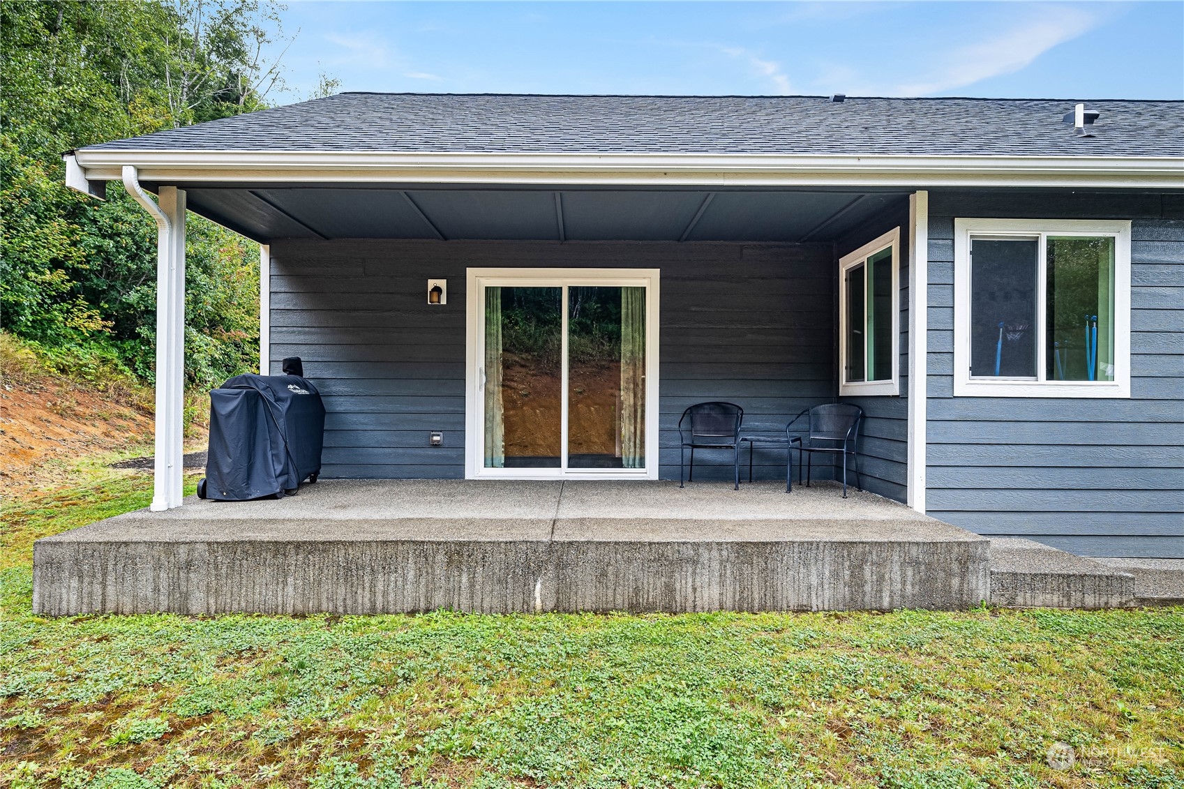 270 North Sand Creek Road McCleary, WA 98557 - Photo 25 of 34