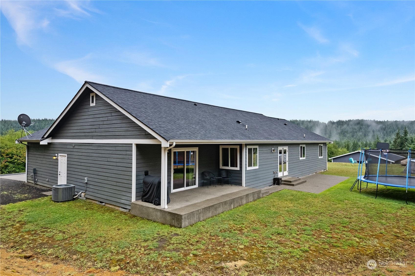 270 North Sand Creek Road McCleary, WA 98557 - Photo 26 of 34