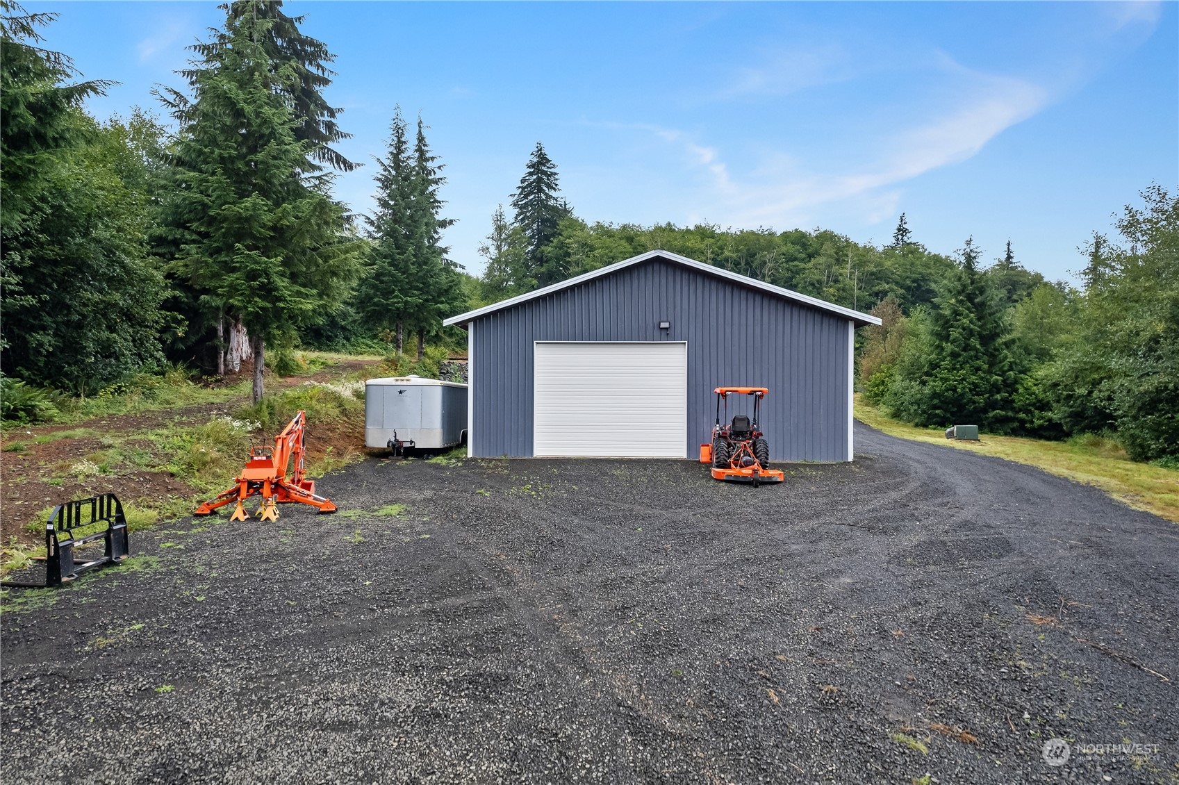 270 North Sand Creek Road McCleary, WA 98557 - Photo 28 of 34