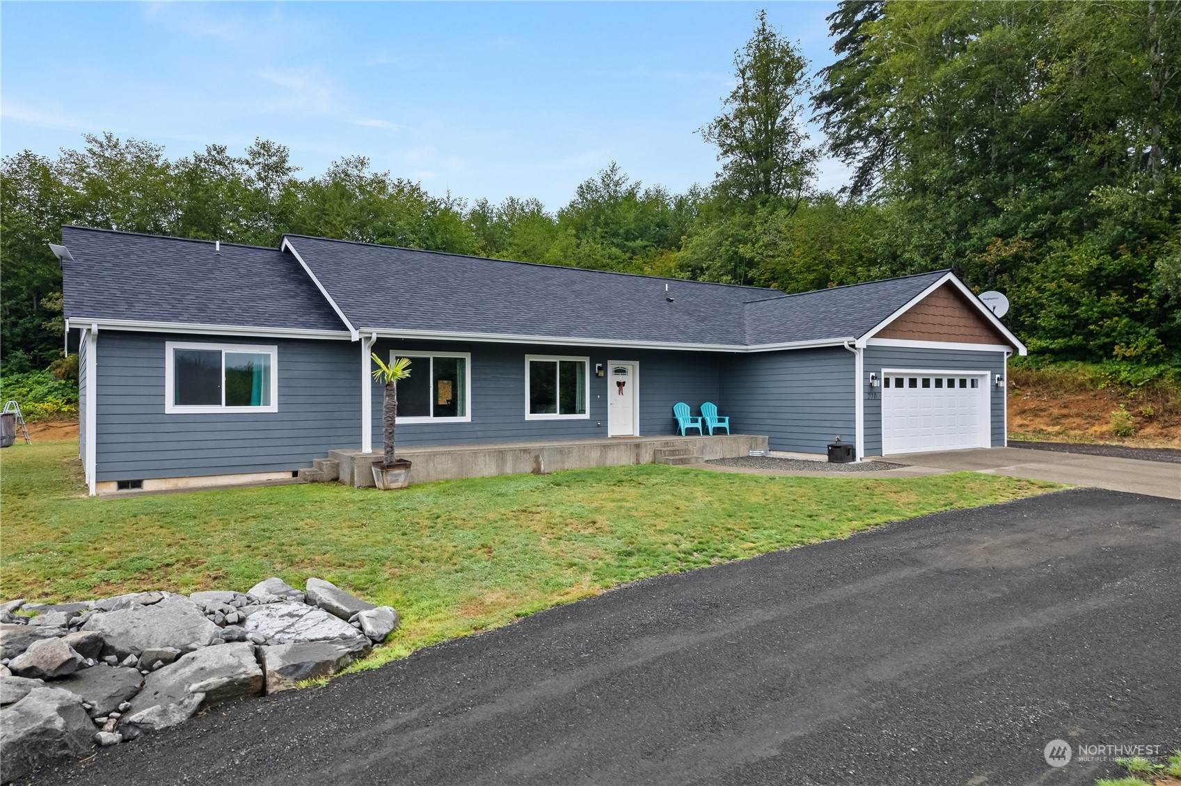 270 North Sand Creek Road McCleary, WA 98557 - Photo 33 of 34