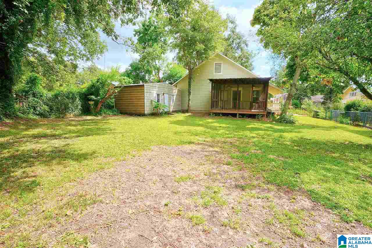 605 10th Street North Clanton, AL 35045 - Photo 19 of 29