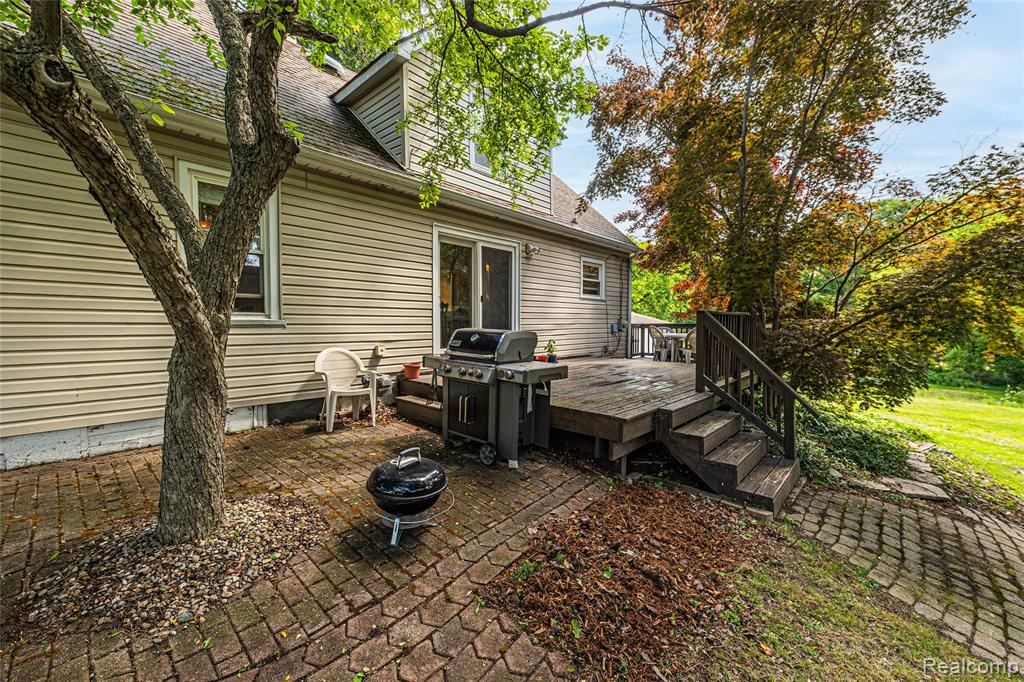 3139 Willet Avenue Rochester Hills, MI 48309 - Photo 30 of 37