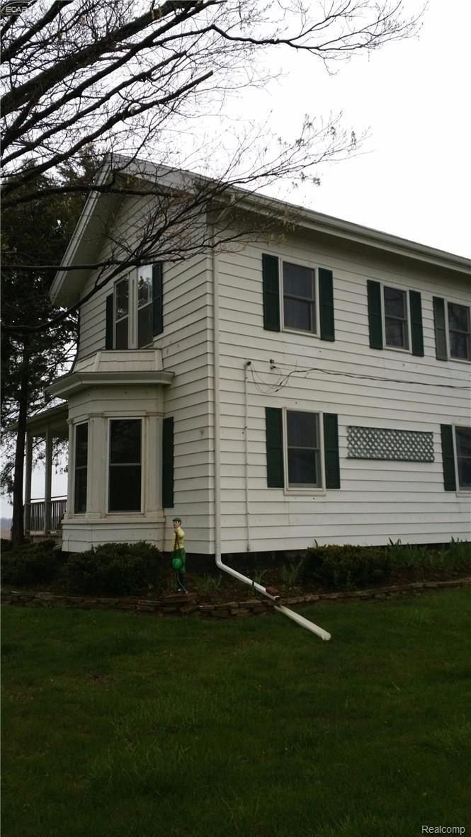 5213 South Vernon Road Durand, MI 48429 - Photo 1 of 1 5213 Vernon.jpg