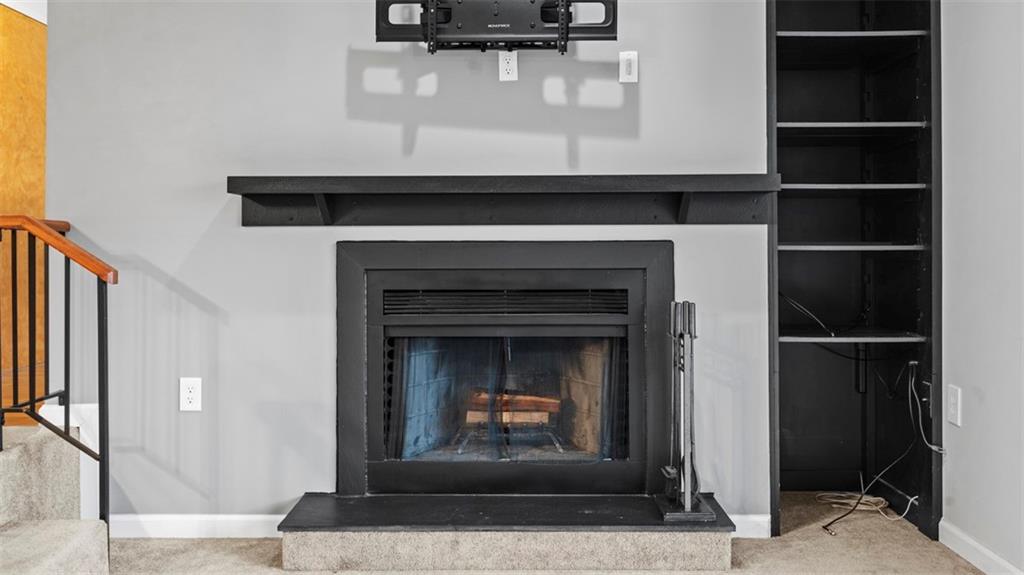 1814 Kenzie Road Pittsburgh, PA 15205 - Photo 8 of 28 Gallery Image 8