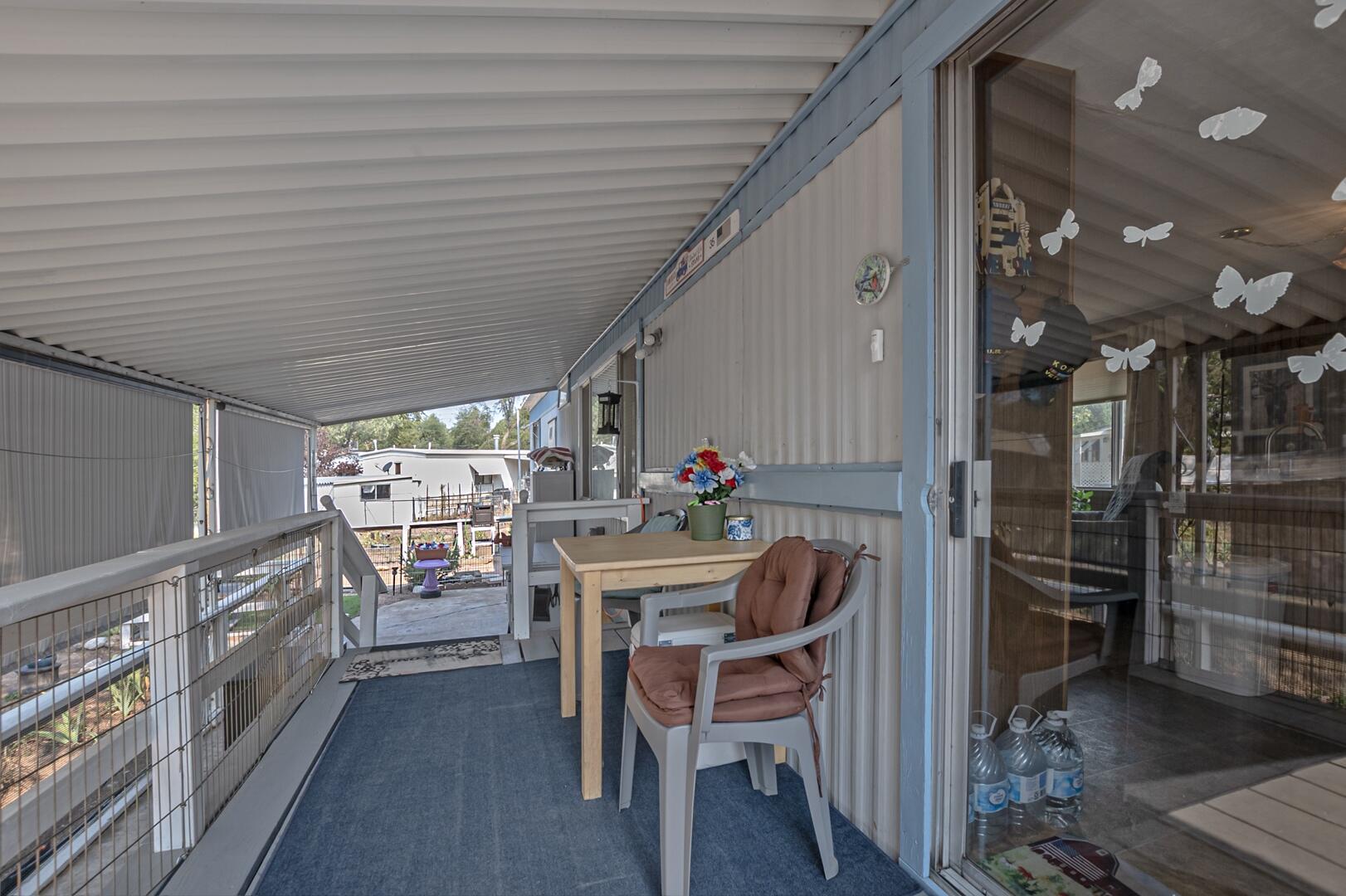 705 East Miller Road, Unit 35 Payson, AZ 85541 - Photo 4 of 25