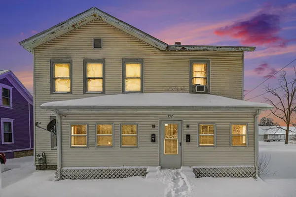 $64,900 | 717 North Eaton Street, Albion, MI 49224