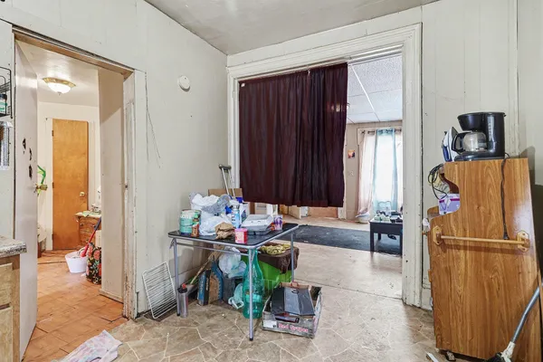 $59,900 | 717 North Eaton Street, Albion, MI 49224