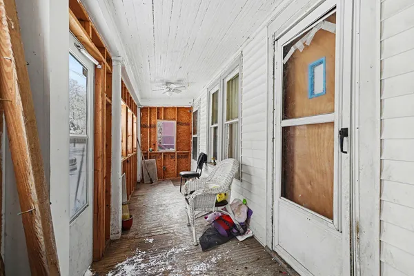 $59,900 | 717 North Eaton Street, Albion, MI 49224