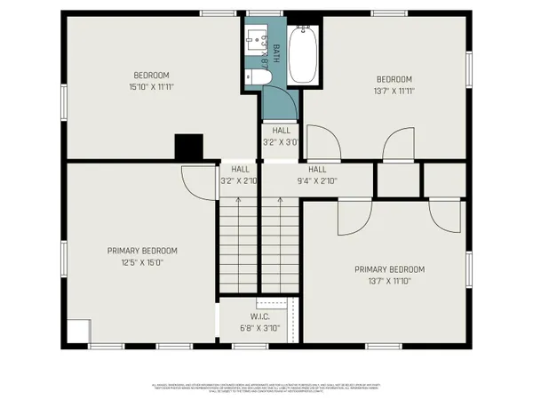 $59,900 | 717 North Eaton Street, Albion, MI 49224