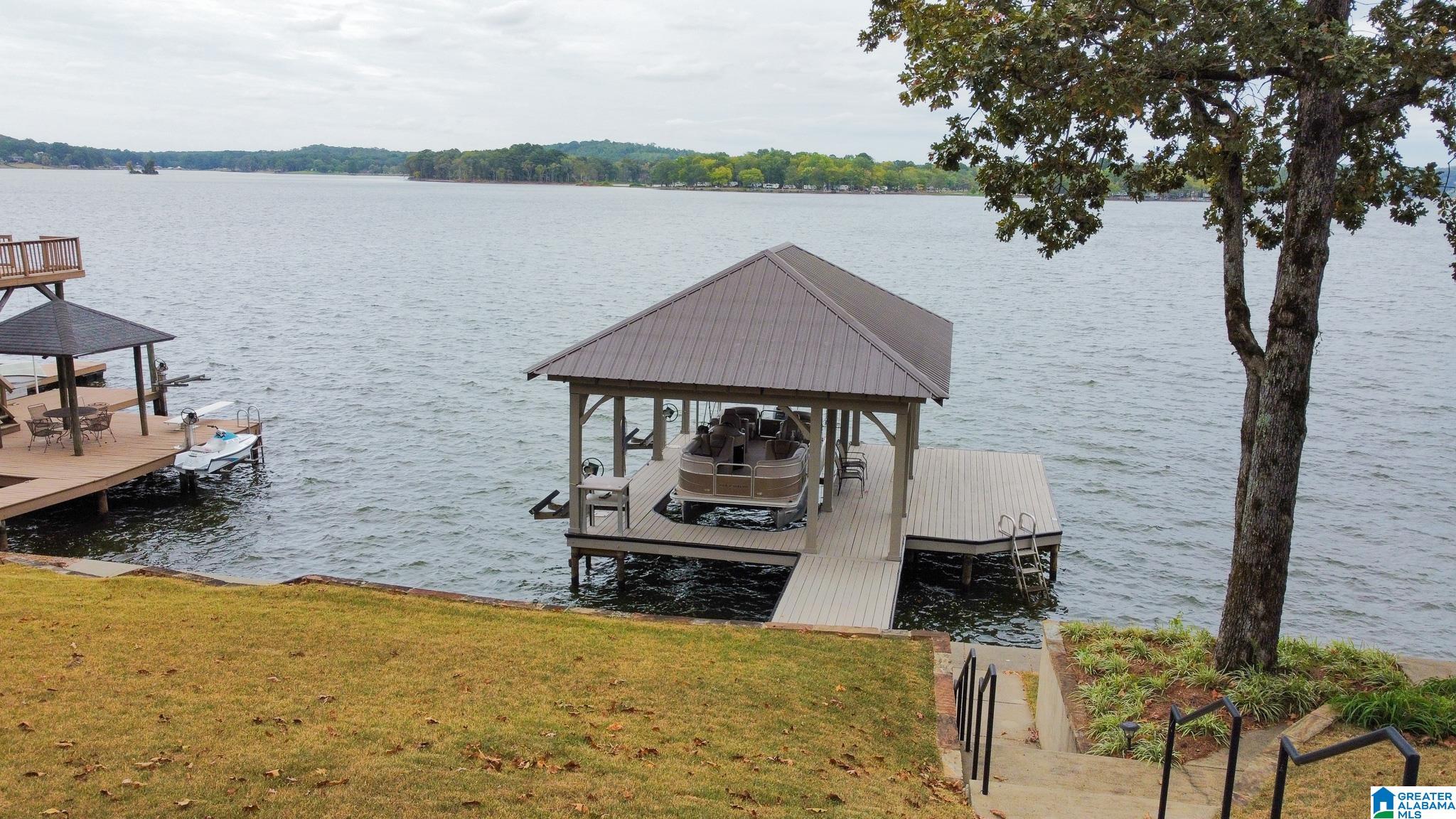 3356 Griffitt Bend Road Talladega, AL 35160 - Photo 55 of 56