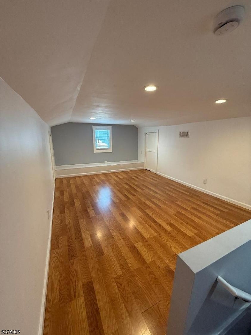 588 Chestnut Street, Unit 2 Orange, NJ 07050 - Photo 10 of 16 a view of an empty room