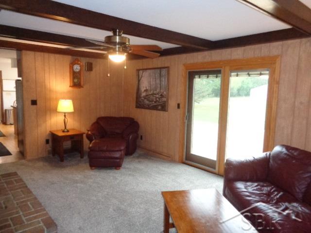 2466 Liberty Road Saginaw, MI 48604 - Photo 13 of 58 Family Room