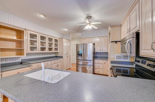 116 Pine Needle Road Aiken, SC 29803 - Photo 27 of 50 Gallery Image 27