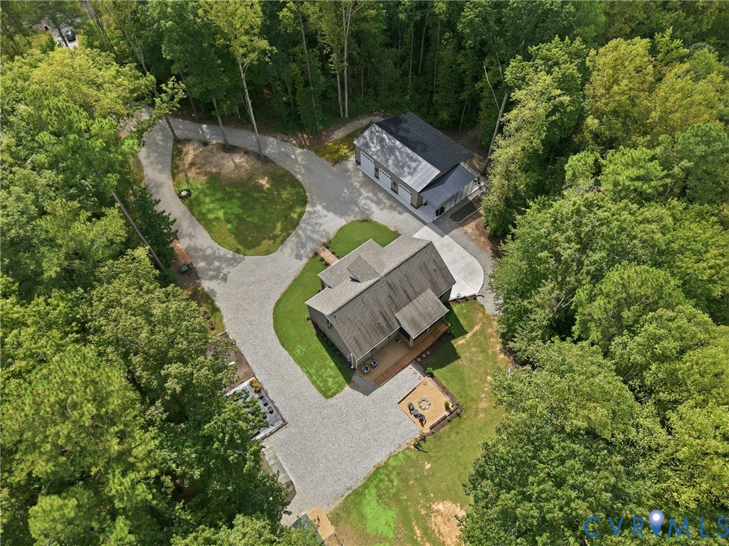 4010 Three Bridge Road Powhatan, VA 23139 - Photo 38 of 42 Gallery Image 38