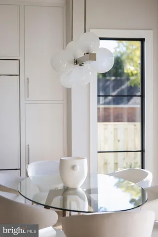 a view of a living room