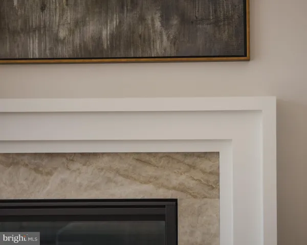 a close view of closet with wooden floor