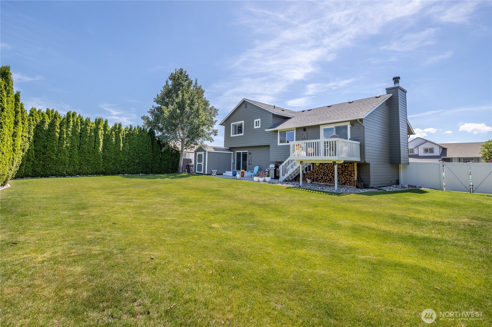 2386 Fancher Field Road East Wenatchee, WA 98802 - Photo 37 of 39