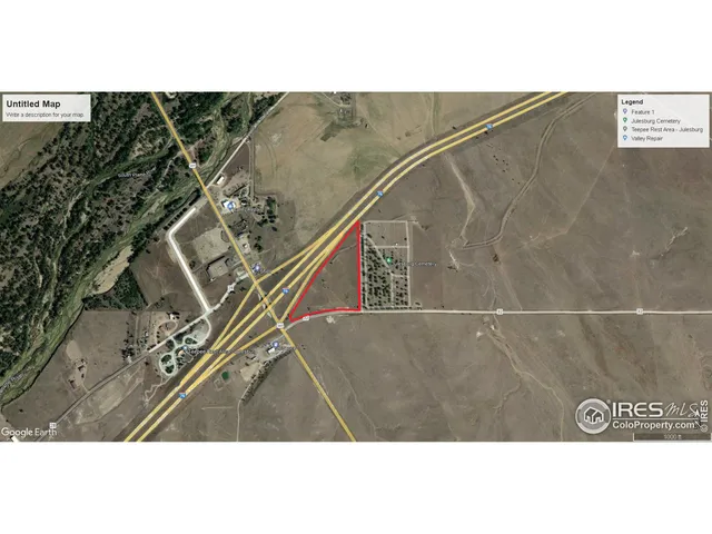 $210,000 | 32 County Road, Julesburg, CO 80737