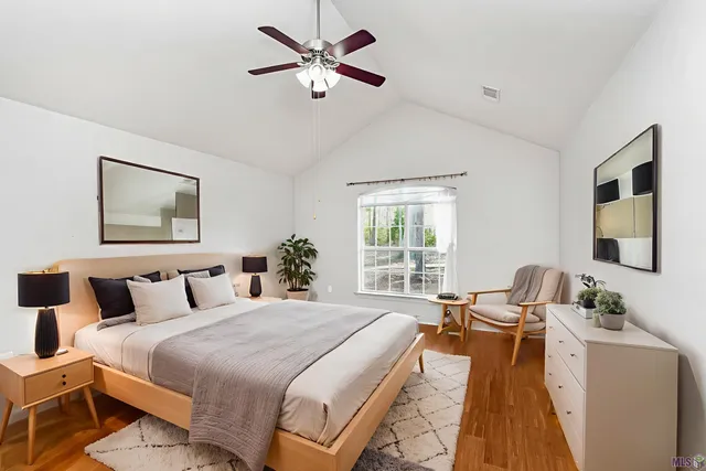 $310,000 | 7111 Village Charmant Drive, Unit 170, Baton Rouge, LA 70809