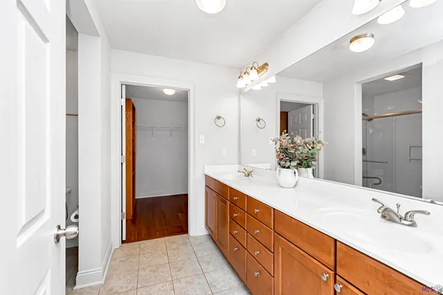 $310,000 | 7111 Village Charmant Drive, Unit 170, Baton Rouge, LA 70809