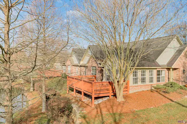 $310,000 | 7111 Village Charmant Drive, Unit 170, Baton Rouge, LA 70809
