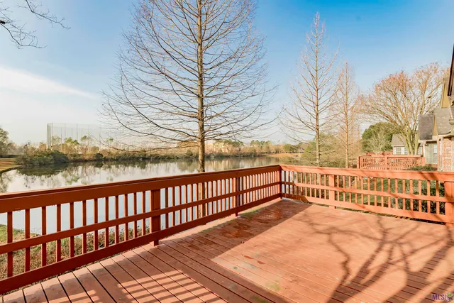 $310,000 | 7111 Village Charmant Drive, Unit 170, Baton Rouge, LA 70809