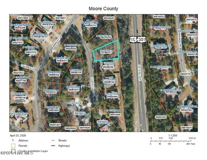 $60,000 | 5 Curtis Lane, Pinehurst, NC 28374