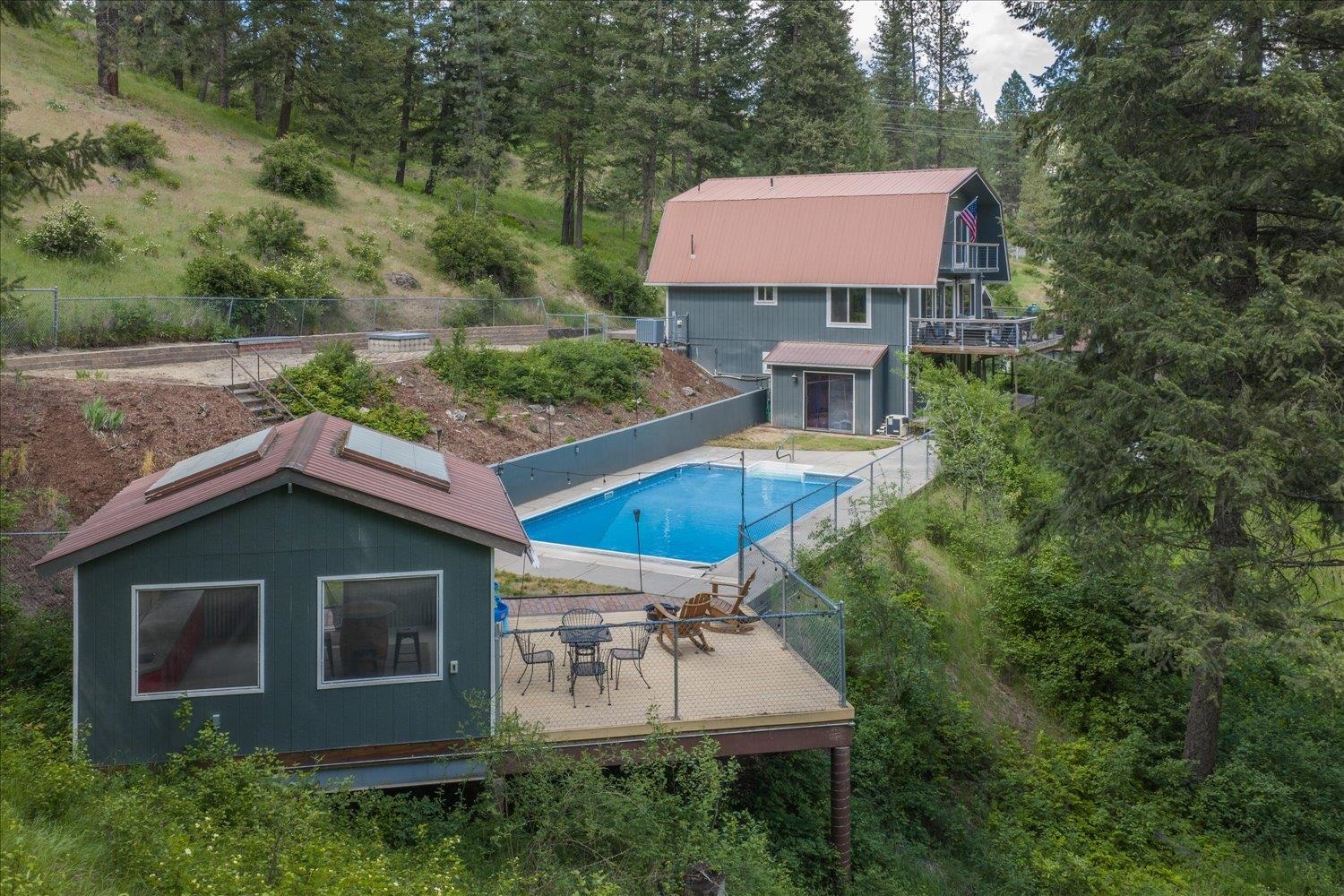 19825 North Holcomb Road Mead, WA 99021 - Photo 50 of 50