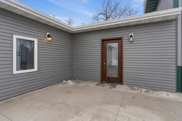 $749,900 | 1284 161st Avenue Northeast, Buxton, ND 58218