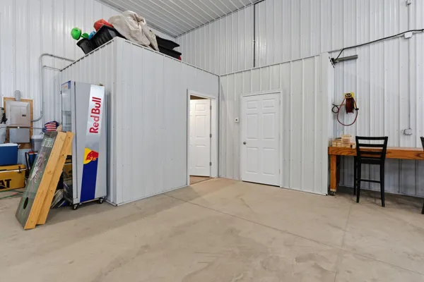 $749,900 | 1284 161st Avenue Northeast, Buxton, ND 58218