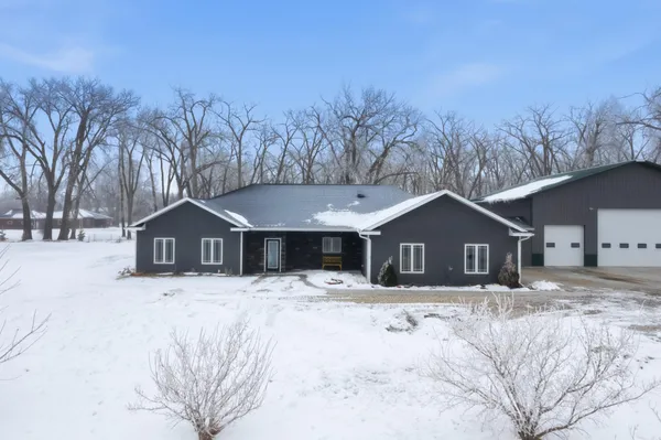 $749,900 | 1284 161st Avenue Northeast, Buxton, ND 58218