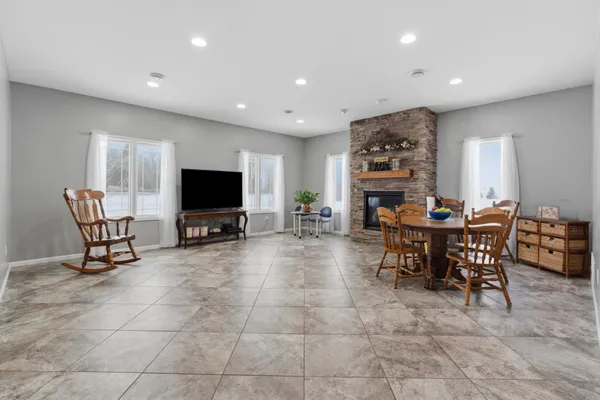 $749,900 | 1284 161st Avenue Northeast, Buxton, ND 58218