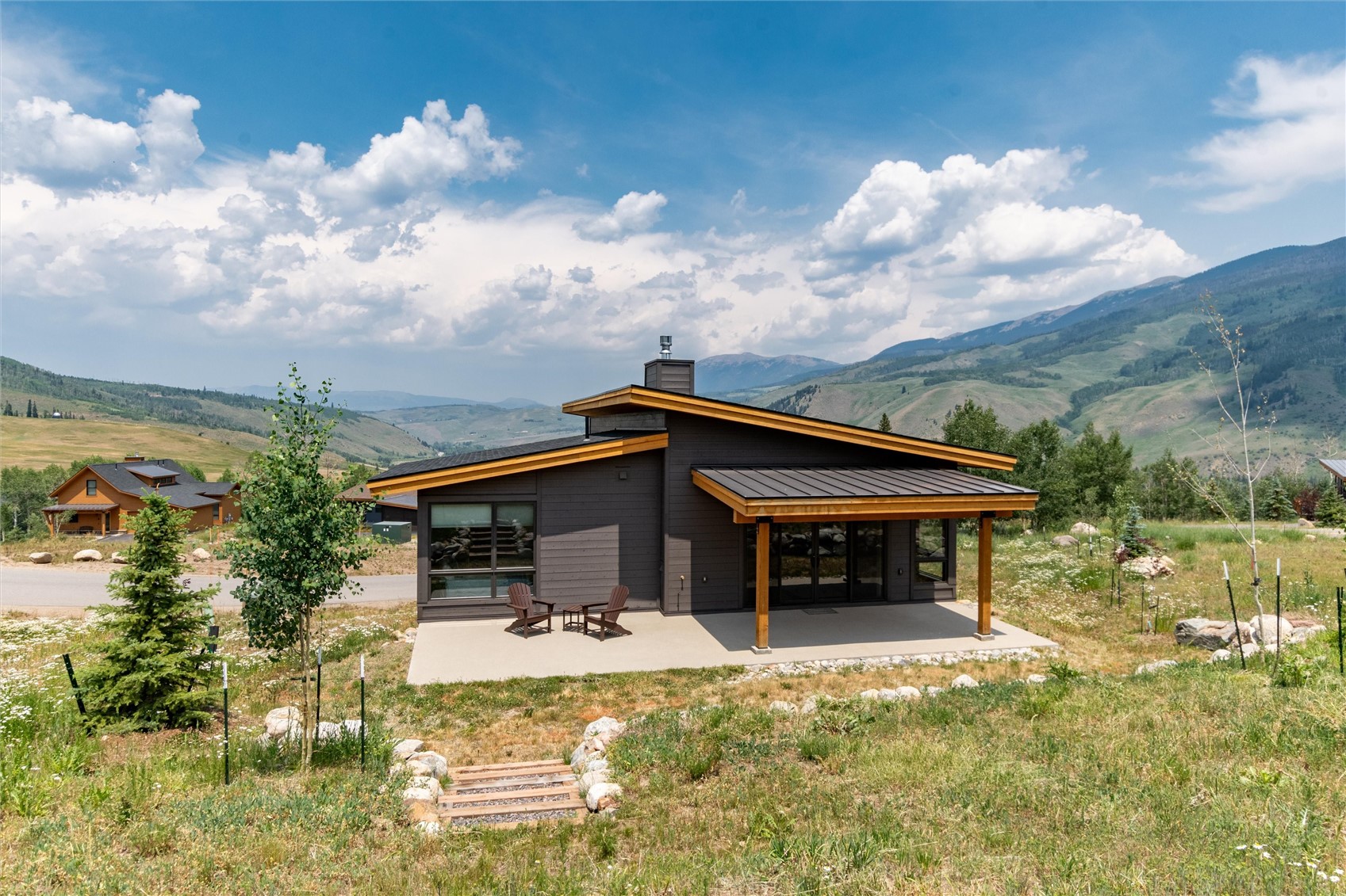 17 Vendette Road Silverthorne, CO 80498 - Photo 1 of 50 Gallery Image 1