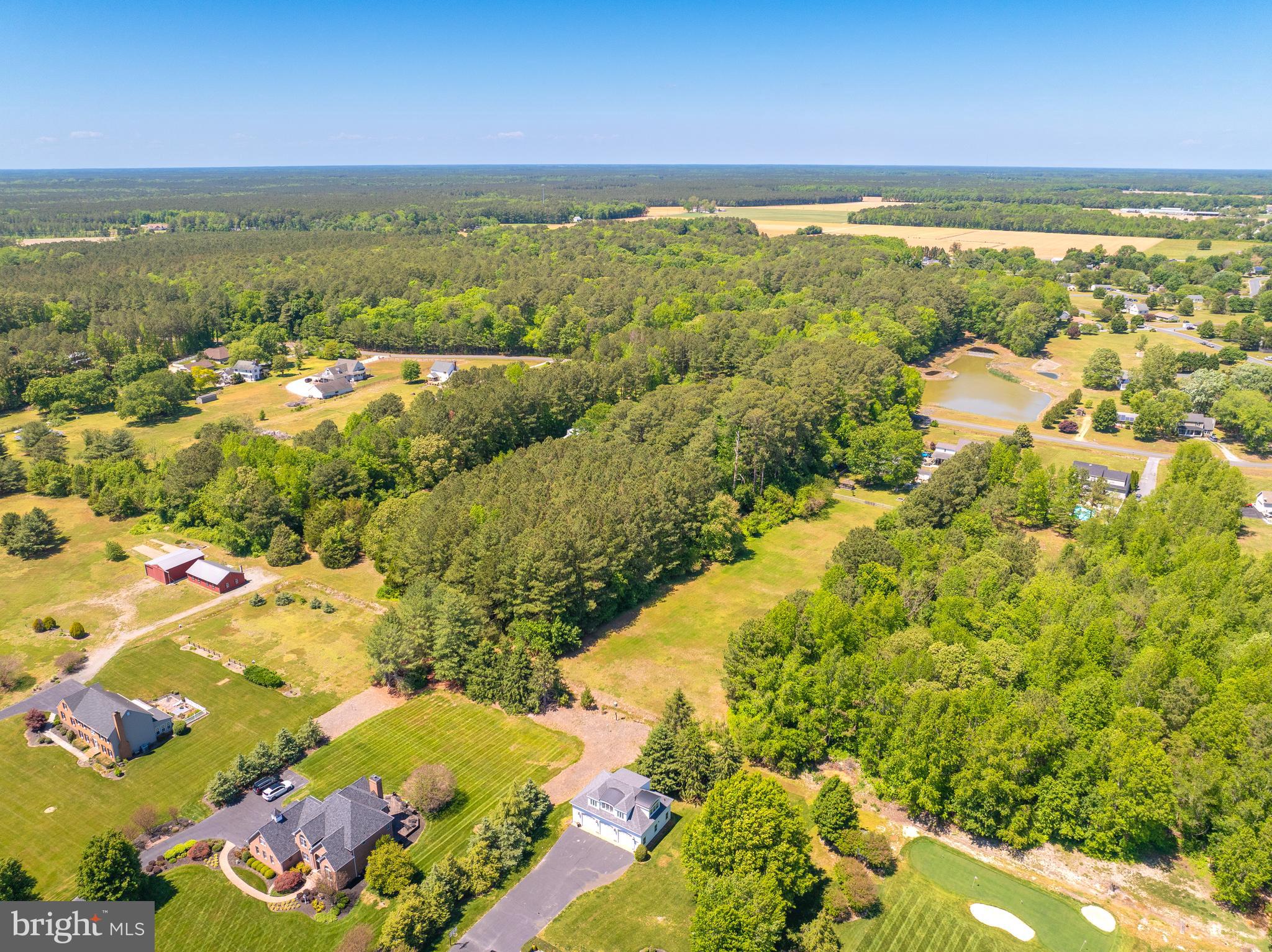 Lot 17 Pratt Road Salisbury, MD 21801 - Photo 10 of 10