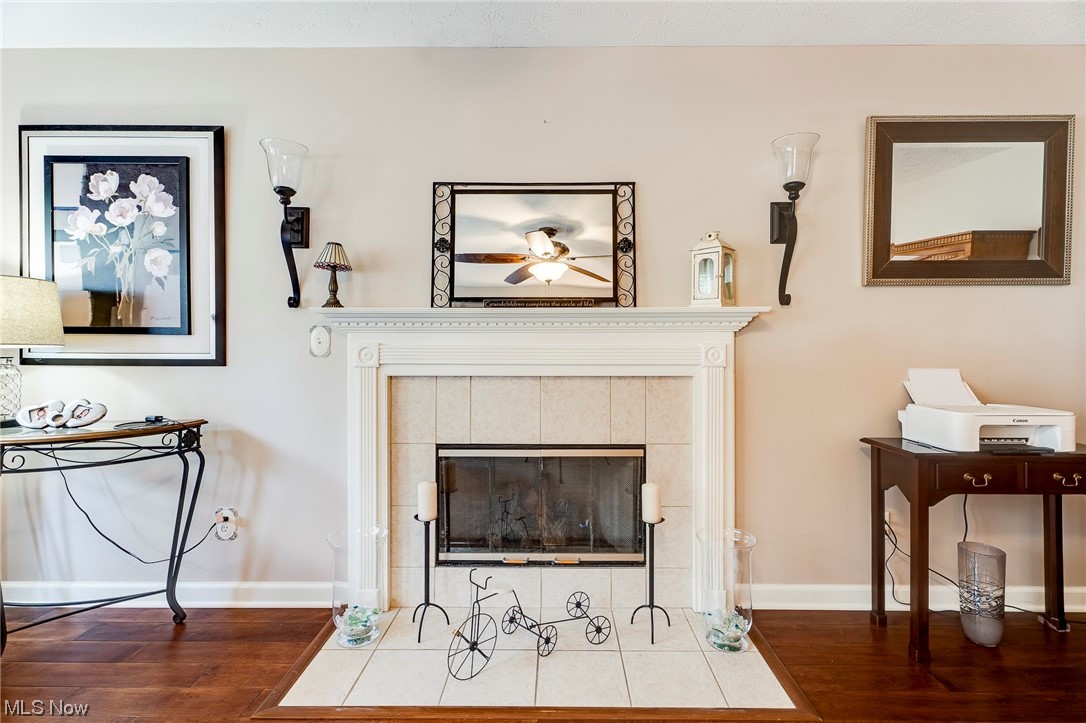 5085 Ridge Meadow Drive Stow, OH 44224 - Photo 13 of 33