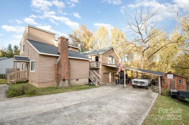 $405,000 | 6013 Tall Tree Lane, Harrisburg, NC 28075