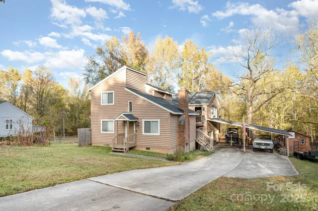 $405,000 | 6013 Tall Tree Lane, Harrisburg, NC 28075