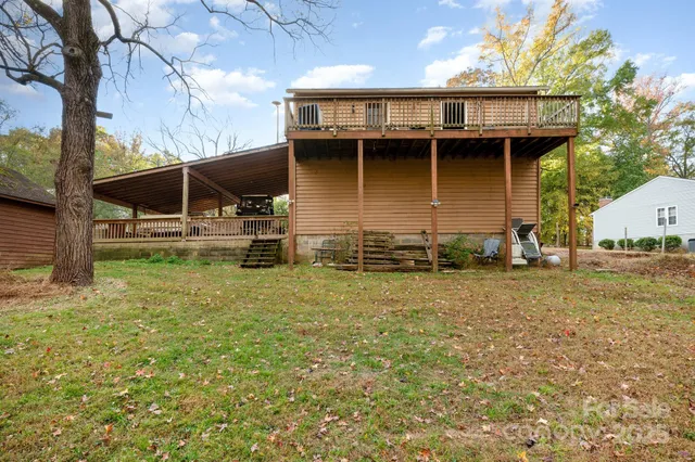 $405,000 | 6013 Tall Tree Lane, Harrisburg, NC 28075