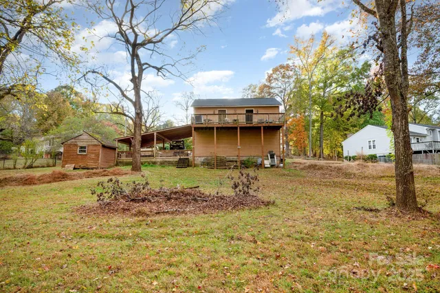 $405,000 | 6013 Tall Tree Lane, Harrisburg, NC 28075