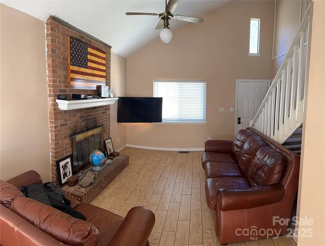 $405,000 | 6013 Tall Tree Lane, Harrisburg, NC 28075