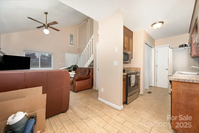 $405,000 | 6013 Tall Tree Lane, Harrisburg, NC 28075