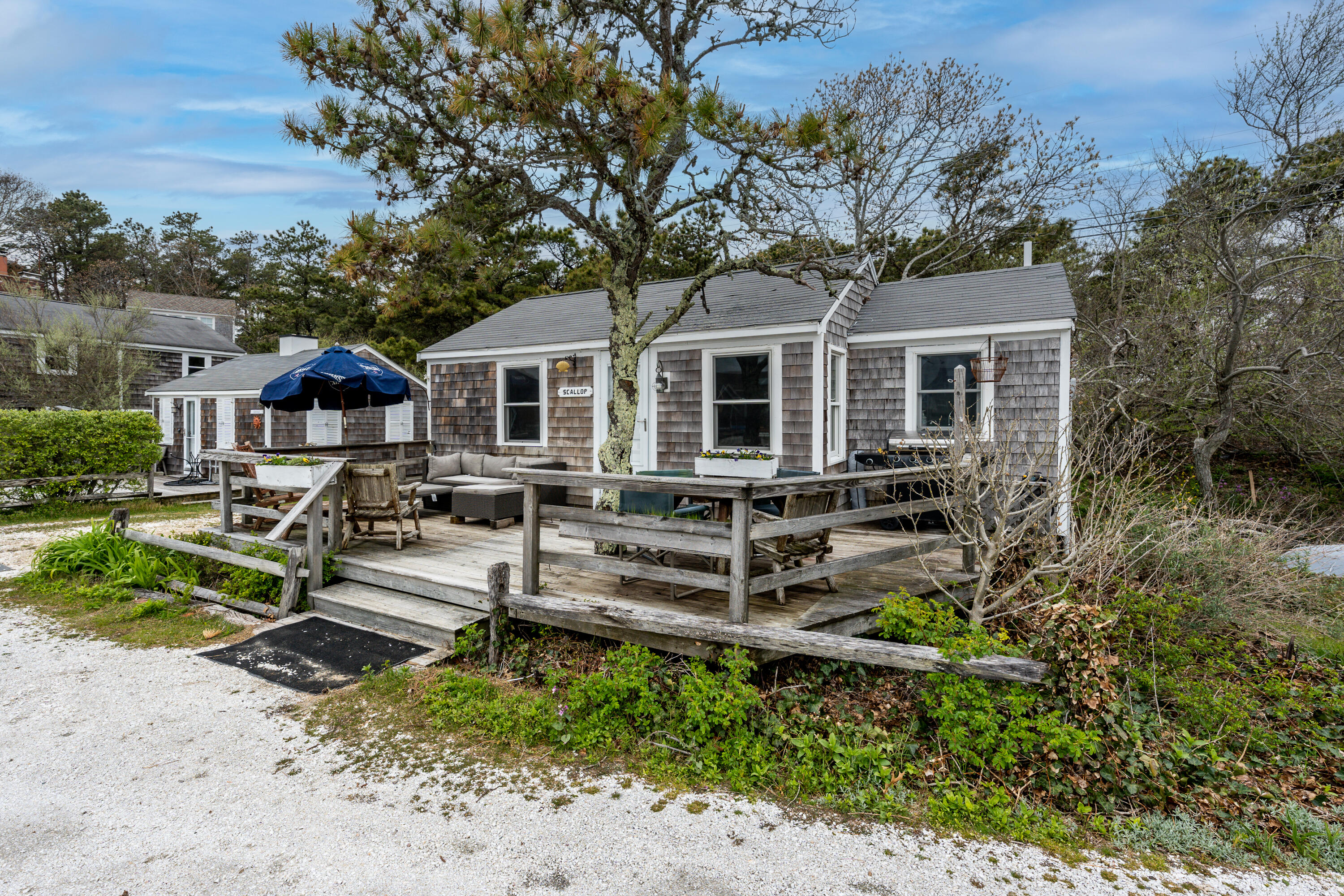 575 Chequessett Neck Road, Unit KSCALLLOP Wellfleet, MA 02667 - Photo 1 of 17
