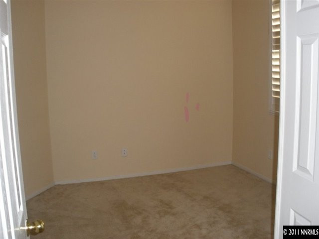 9752 Ripple Way Reno, NV 89521 - Photo 12 of 13 a view of an empty room