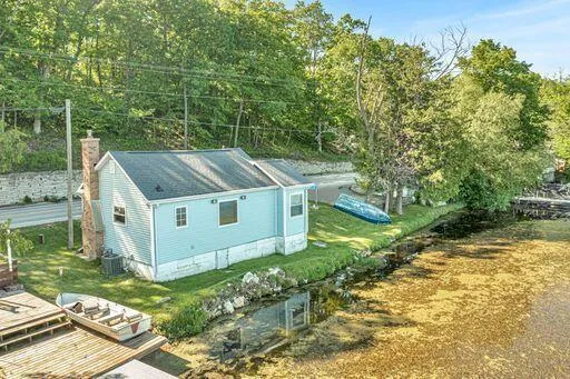 $325,000 | N3785 Highway 67, Osceola, WI 53010