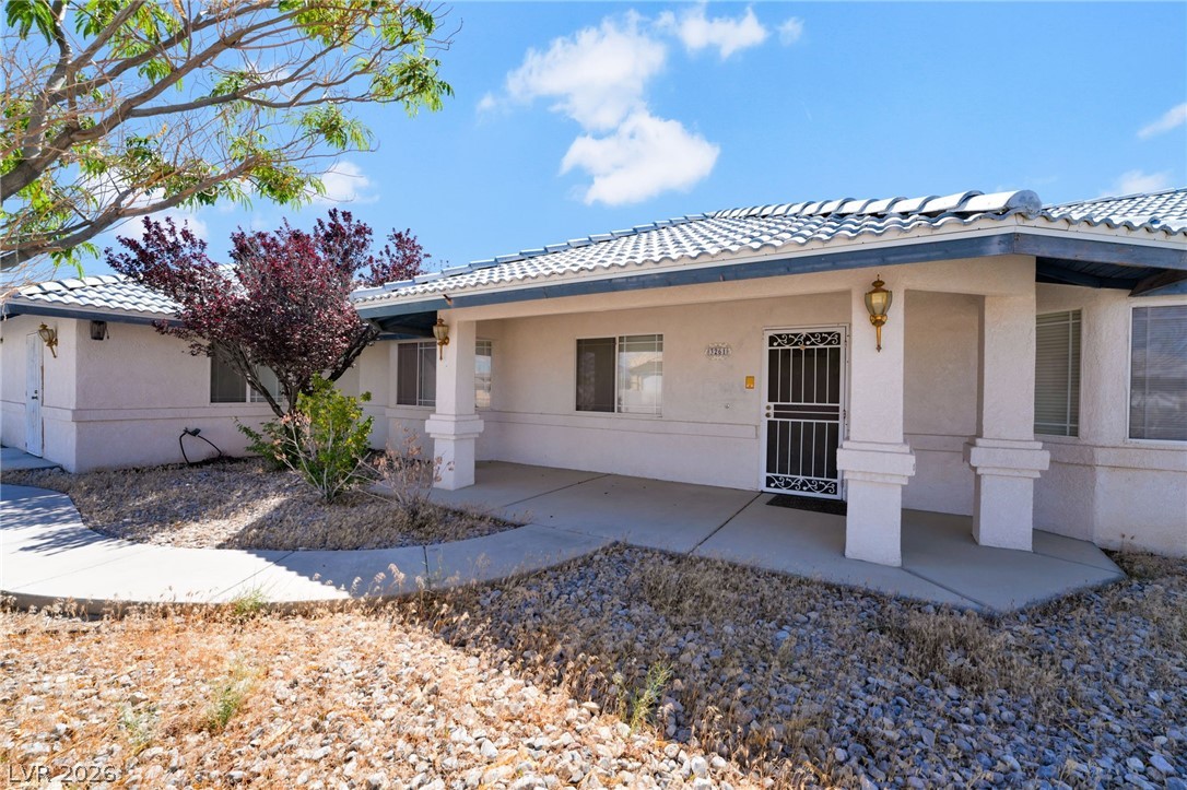 3261 Winery Road Pahrump, NV 89048 - Photo 1 of 37