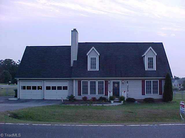 345 Central Road Clemmons, NC 27012 - Photo 2 of 6 Other.