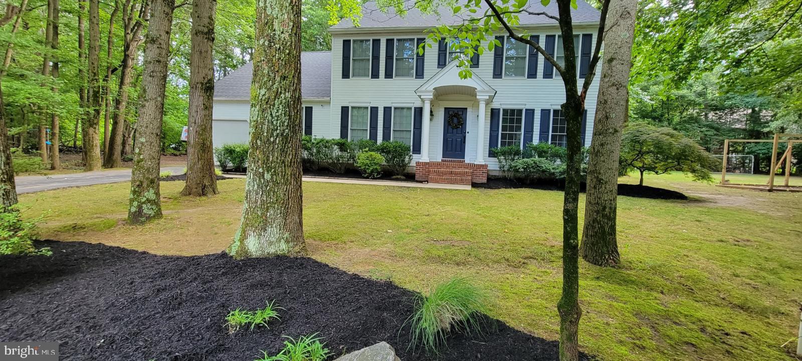 8330 Patapsco Road Pasadena, MD 21122 - Photo 1 of 61 Stately setting