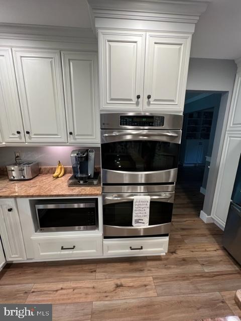 8330 Patapsco Road Pasadena, MD 21122 - Photo 14 of 61 Double Wall Oven