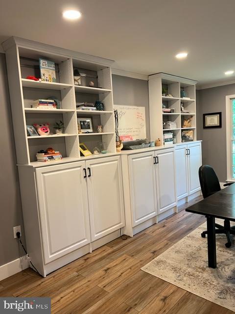 8330 Patapsco Road Pasadena, MD 21122 - Photo 21 of 61 Cabinetry Stays With The House