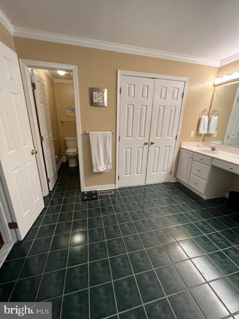 8330 Patapsco Road Pasadena, MD 21122 - Photo 33 of 61 Walk In Closet